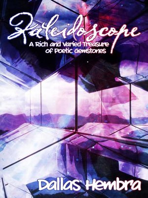 cover image of Kaleidoscope